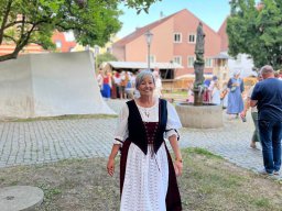 2025 – &quot;Friedberger Zeit&quot;